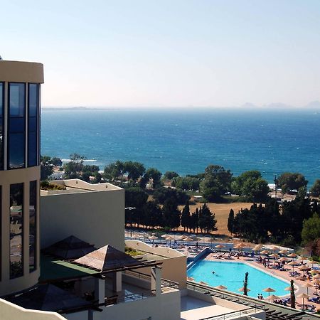 Kipriotis Panorama Hotel & Suites Ψαλίδι Εξωτερικό φωτογραφία