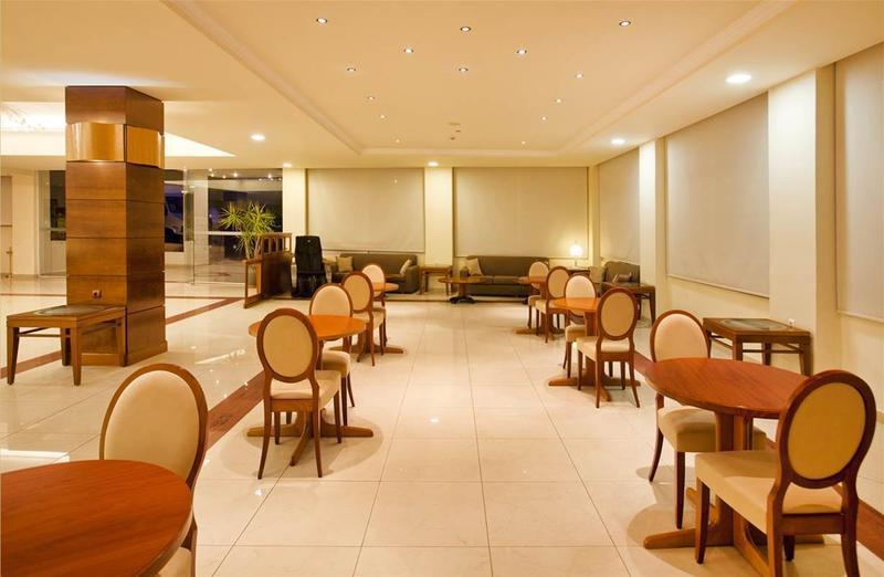 Kipriotis Panorama Hotel & Suites Ψαλίδι Εξωτερικό φωτογραφία