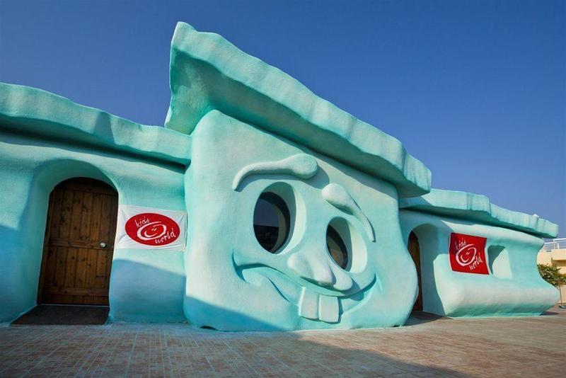 Kipriotis Panorama Hotel & Suites Ψαλίδι Εξωτερικό φωτογραφία