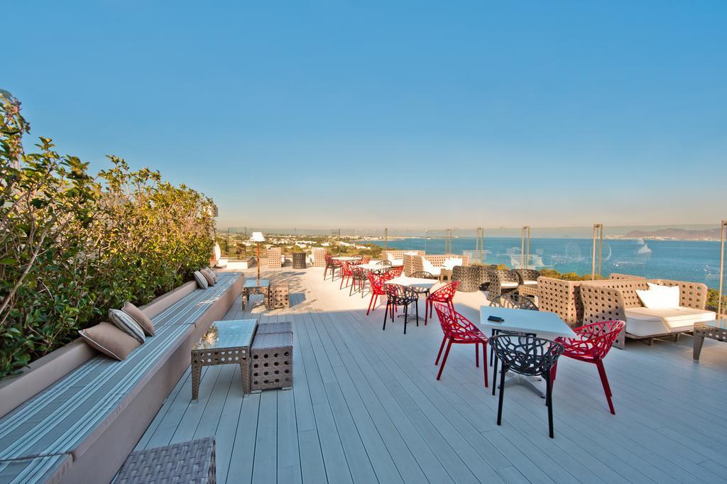 Kipriotis Panorama Hotel & Suites Ψαλίδι Εξωτερικό φωτογραφία