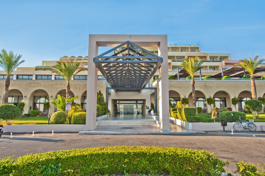 Kipriotis Panorama Hotel & Suites Ψαλίδι Εξωτερικό φωτογραφία