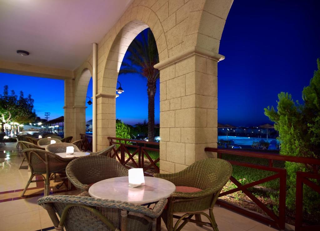 Kipriotis Panorama Hotel & Suites Ψαλίδι Εξωτερικό φωτογραφία