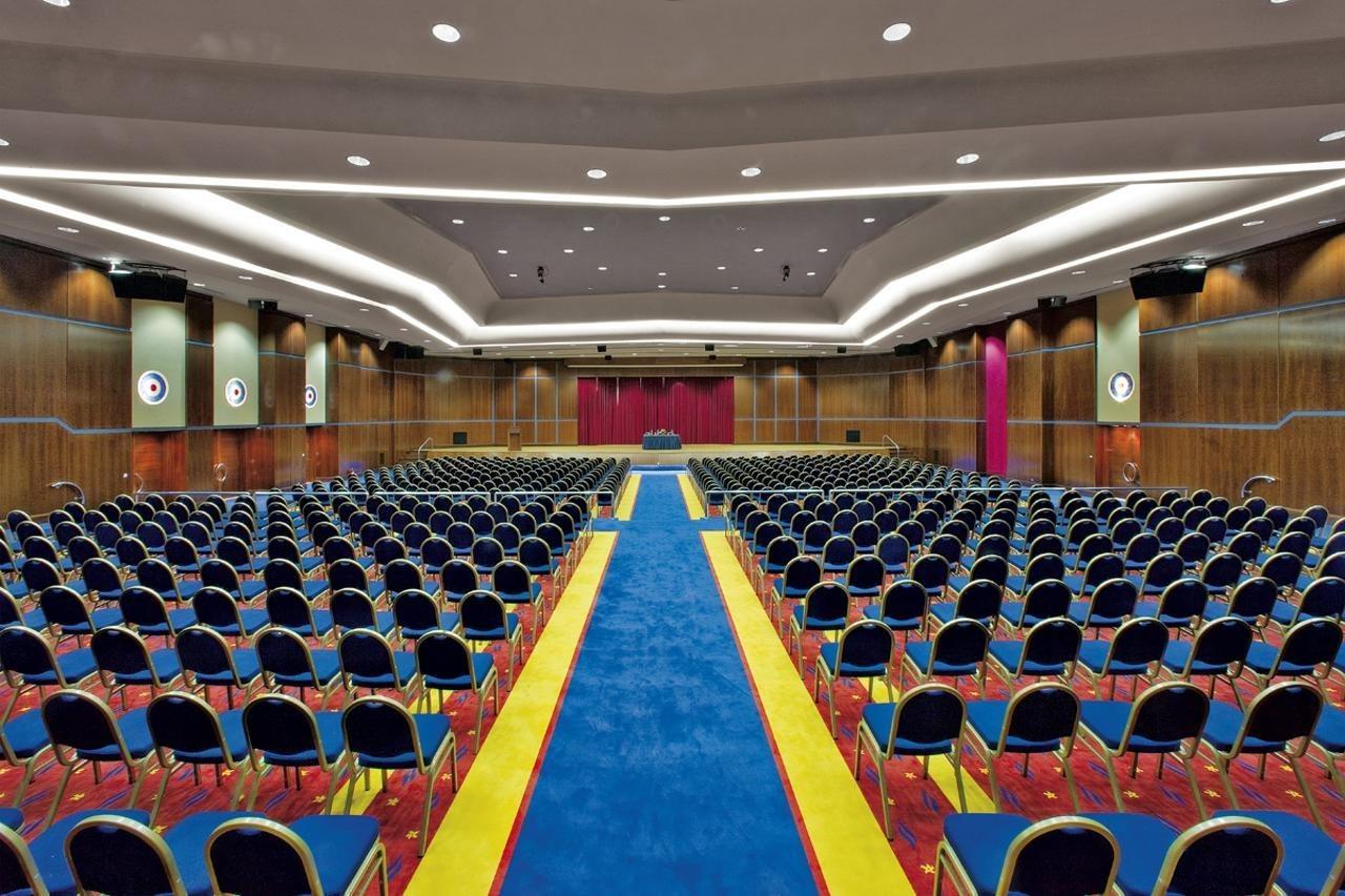 Kipriotis Panorama Hotel & Suites Ψαλίδι Εξωτερικό φωτογραφία