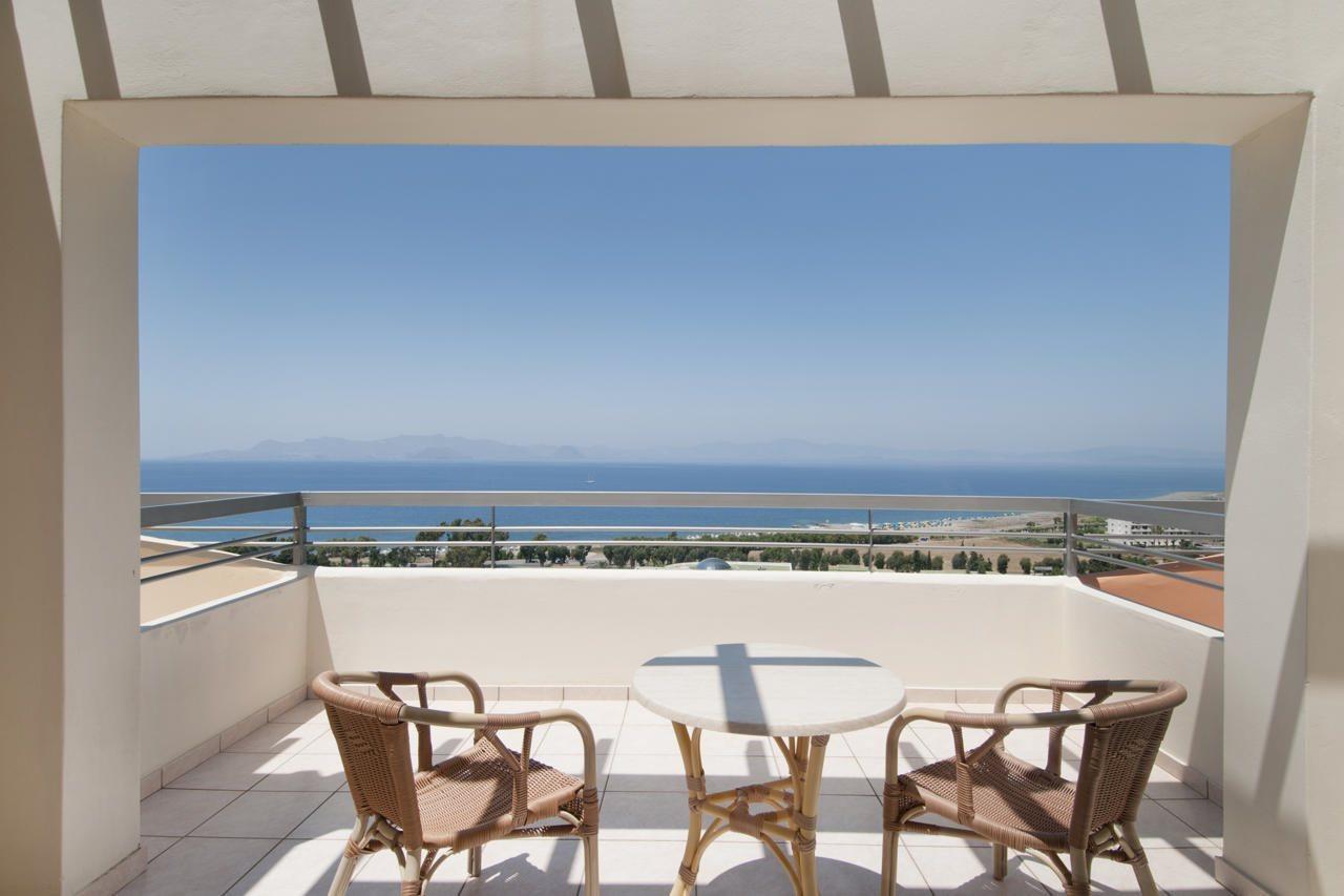 Kipriotis Panorama Hotel & Suites Ψαλίδι Εξωτερικό φωτογραφία