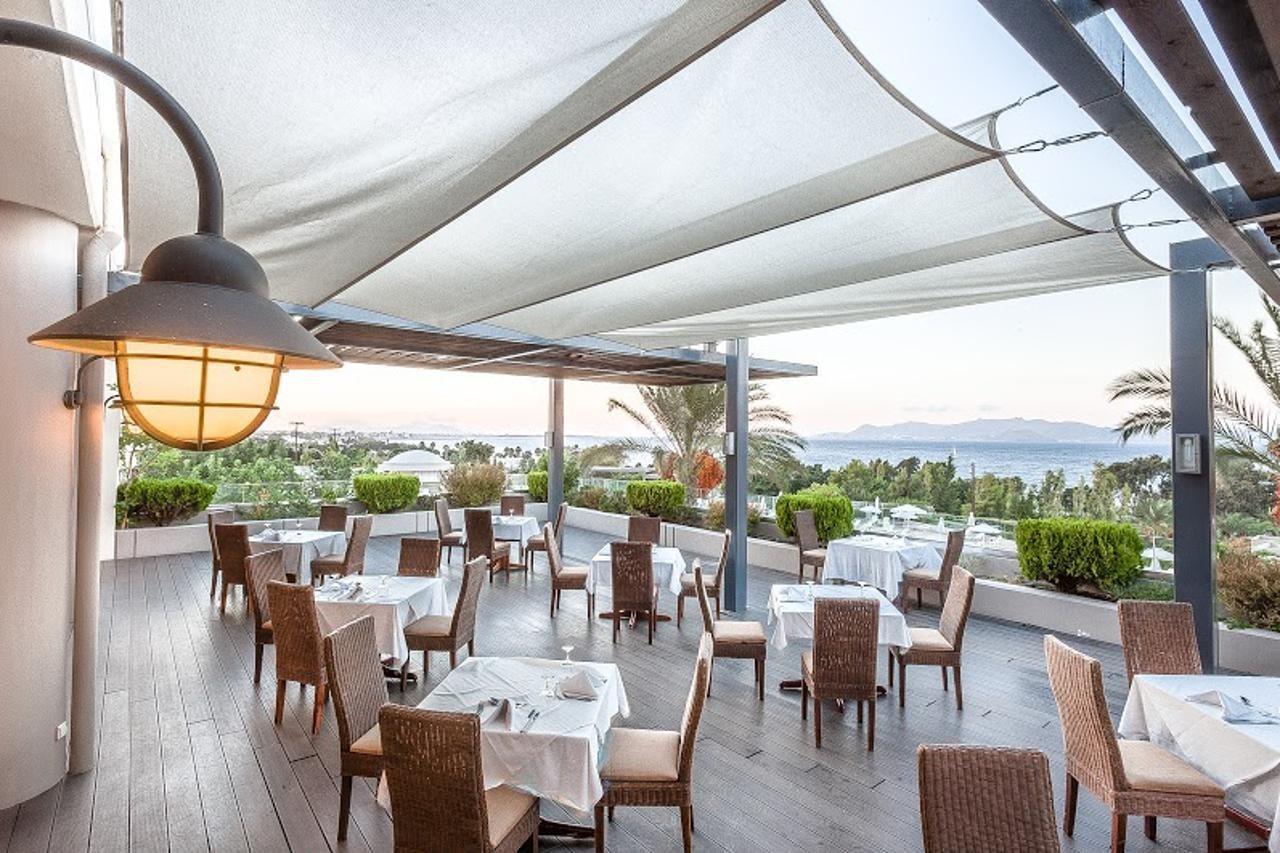 Kipriotis Panorama Hotel & Suites Ψαλίδι Εξωτερικό φωτογραφία