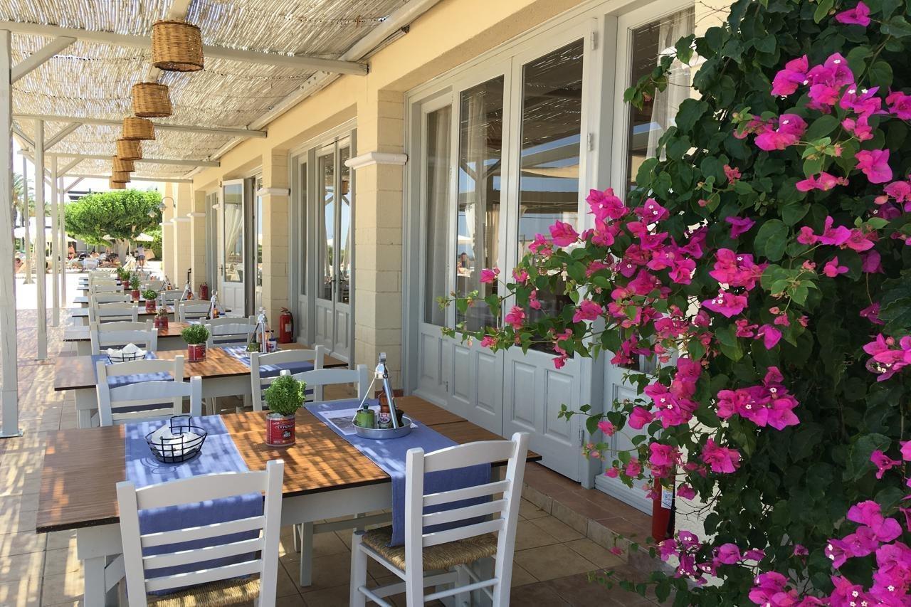 Kipriotis Panorama Hotel & Suites Ψαλίδι Εξωτερικό φωτογραφία