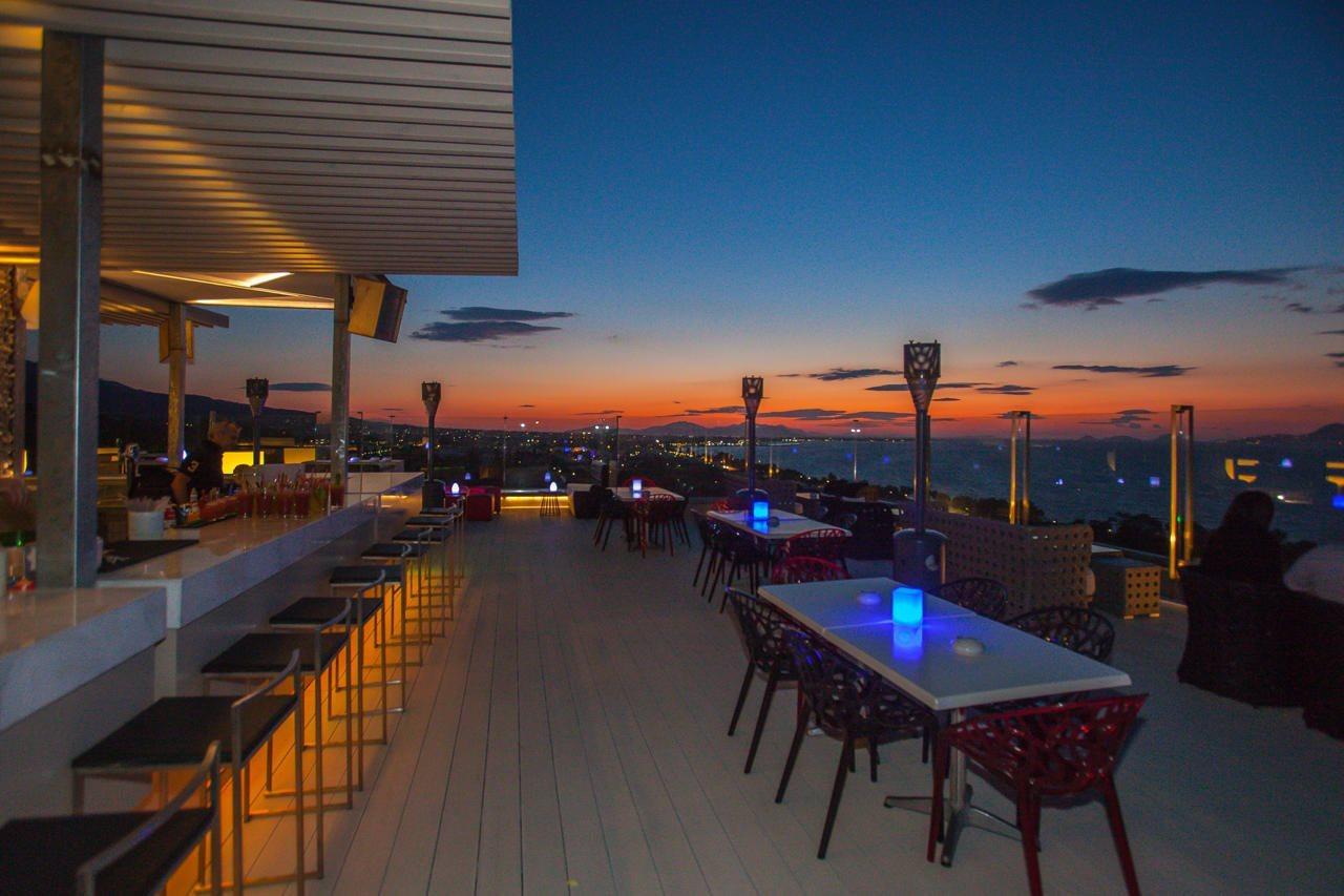 Kipriotis Panorama Hotel & Suites Ψαλίδι Εξωτερικό φωτογραφία