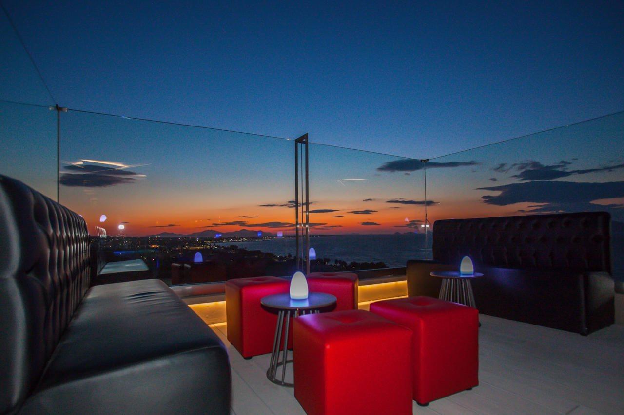 Kipriotis Panorama Hotel & Suites Ψαλίδι Εξωτερικό φωτογραφία