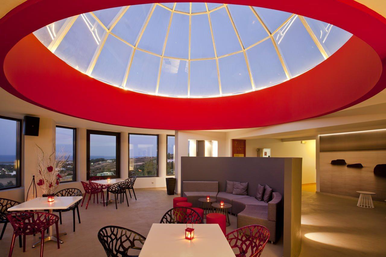Kipriotis Panorama Hotel & Suites Ψαλίδι Εξωτερικό φωτογραφία