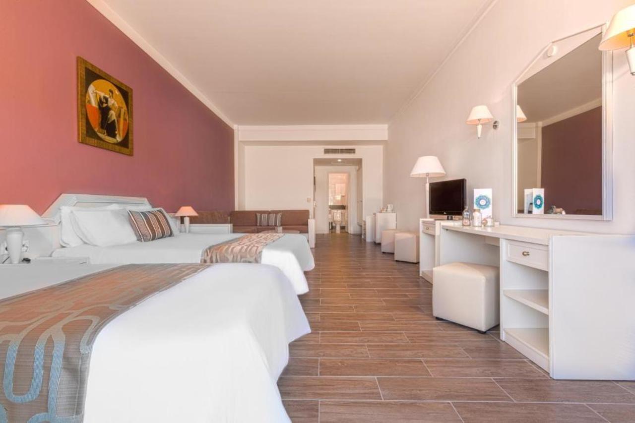 Kipriotis Panorama Hotel & Suites Ψαλίδι Εξωτερικό φωτογραφία