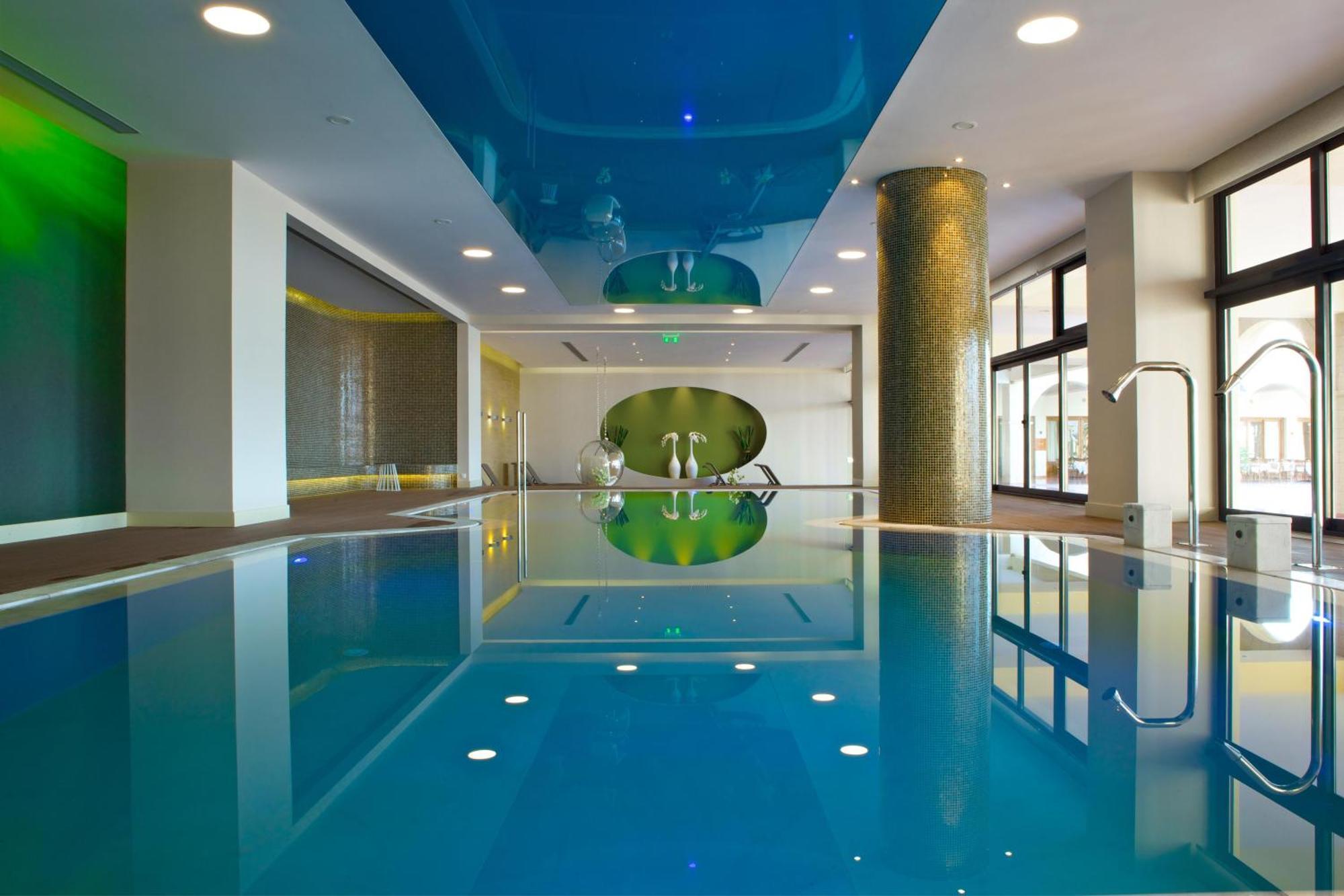Kipriotis Panorama Hotel & Suites Ψαλίδι Εξωτερικό φωτογραφία