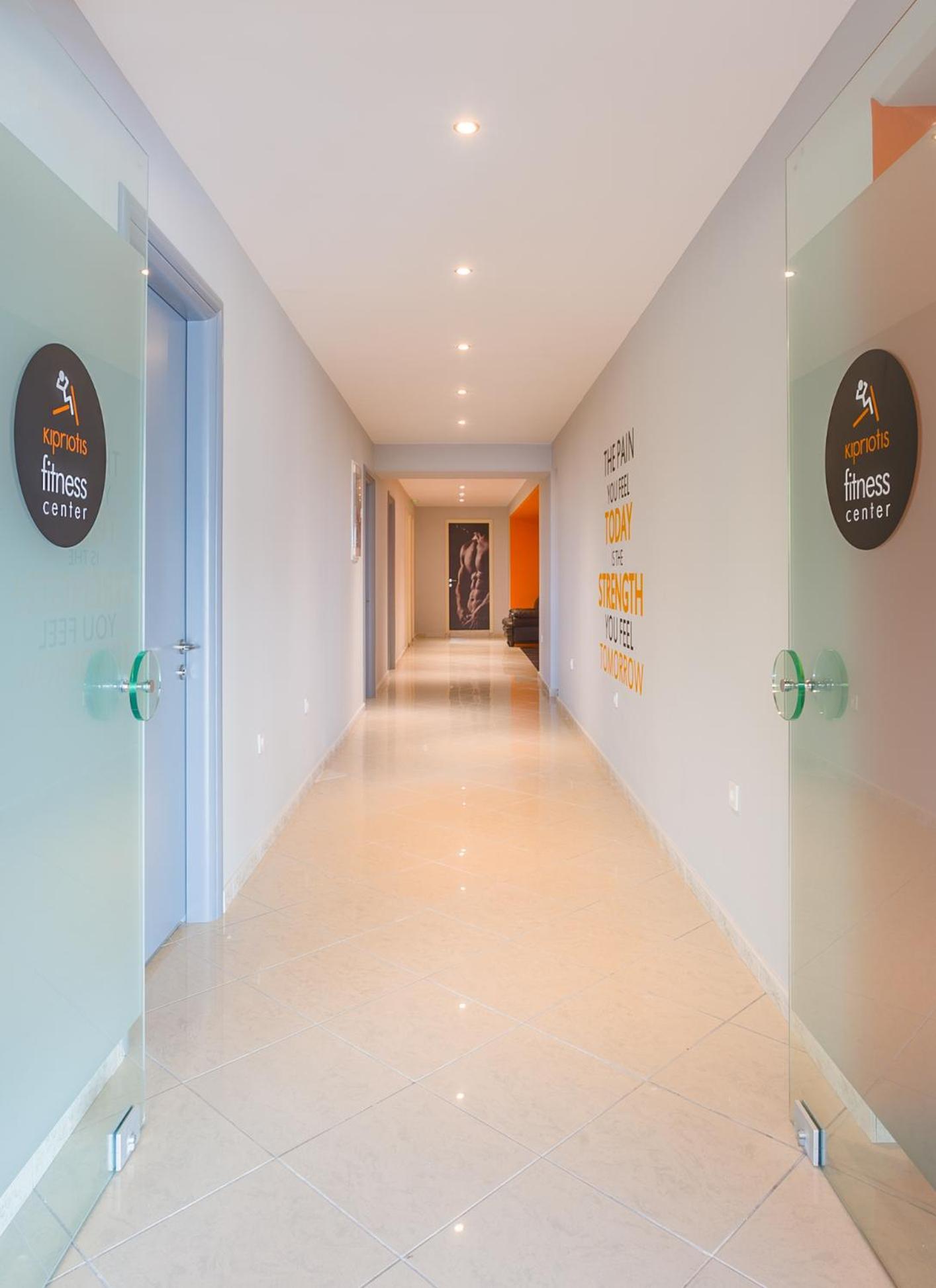 Kipriotis Panorama Hotel & Suites Ψαλίδι Εξωτερικό φωτογραφία