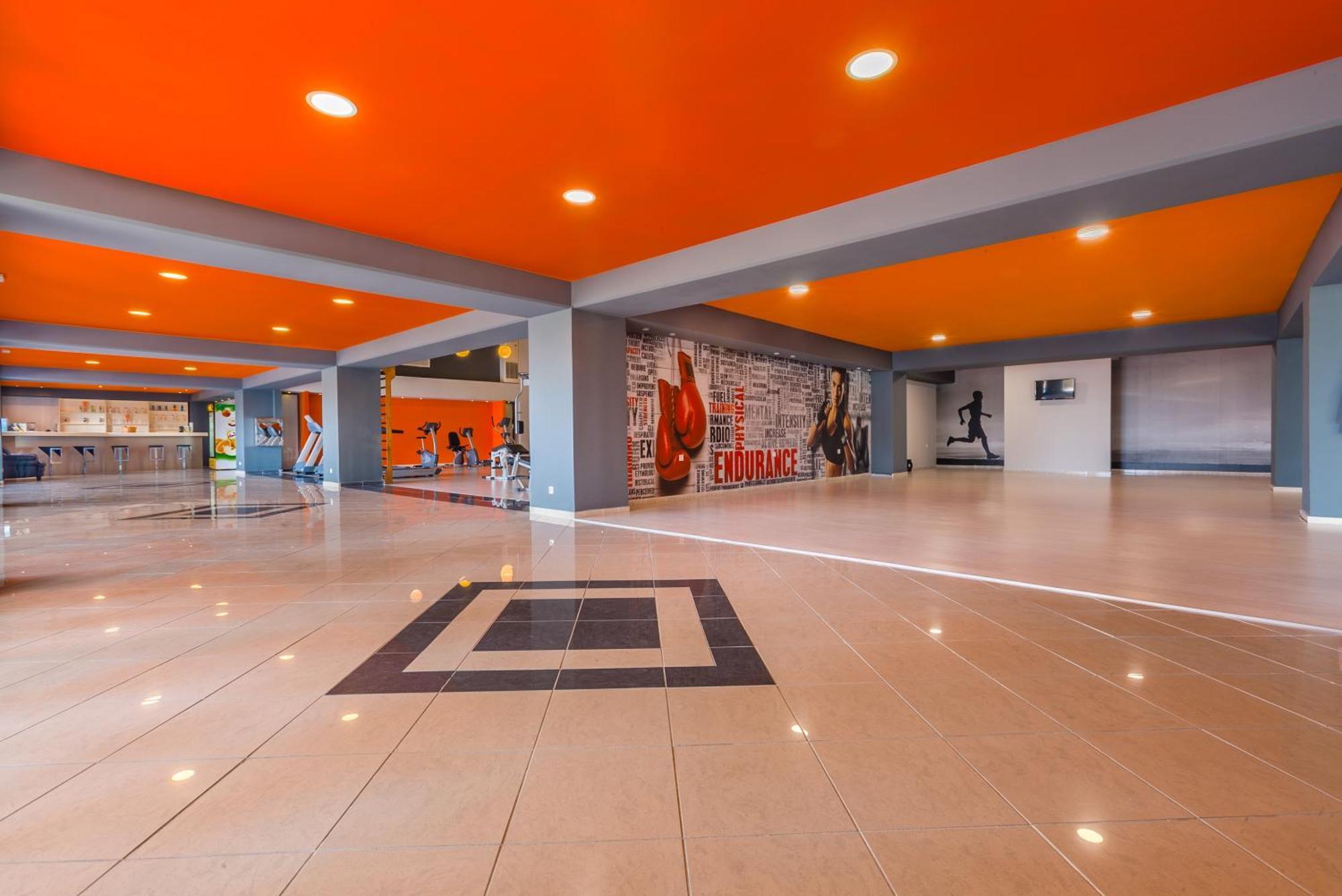 Kipriotis Panorama Hotel & Suites Ψαλίδι Εξωτερικό φωτογραφία