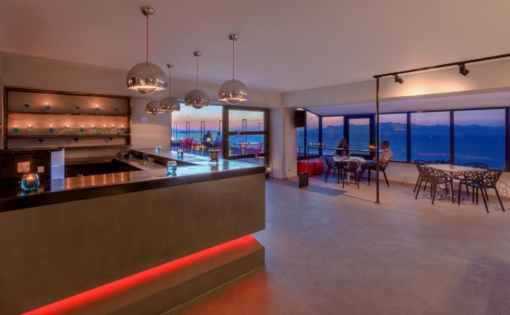 Kipriotis Panorama Hotel & Suites Ψαλίδι Εξωτερικό φωτογραφία
