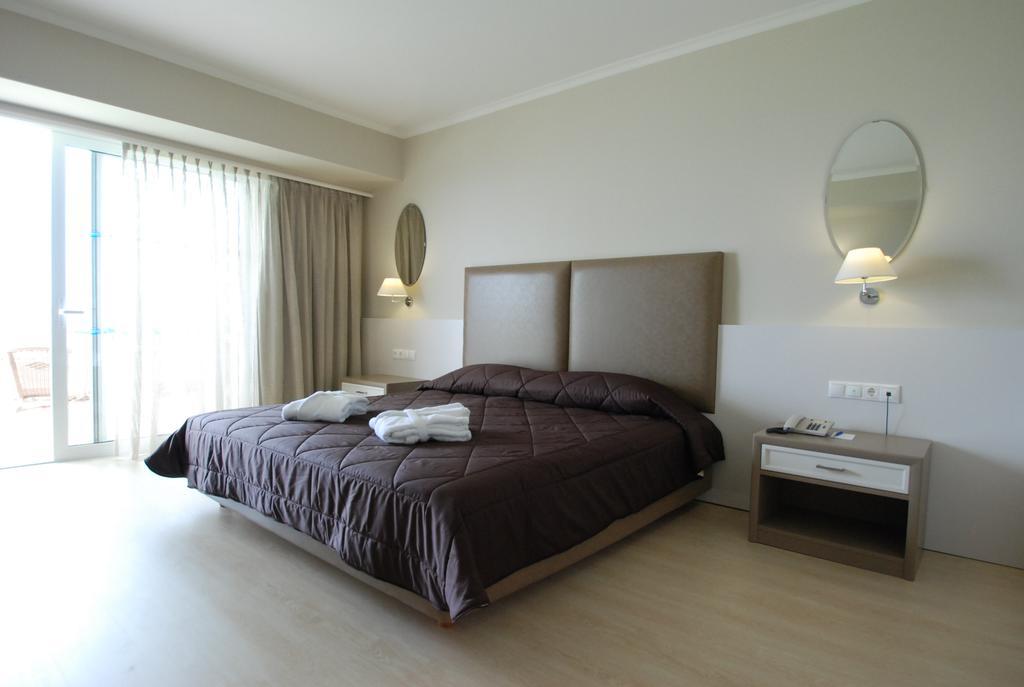 Kipriotis Panorama Hotel & Suites Ψαλίδι Εξωτερικό φωτογραφία