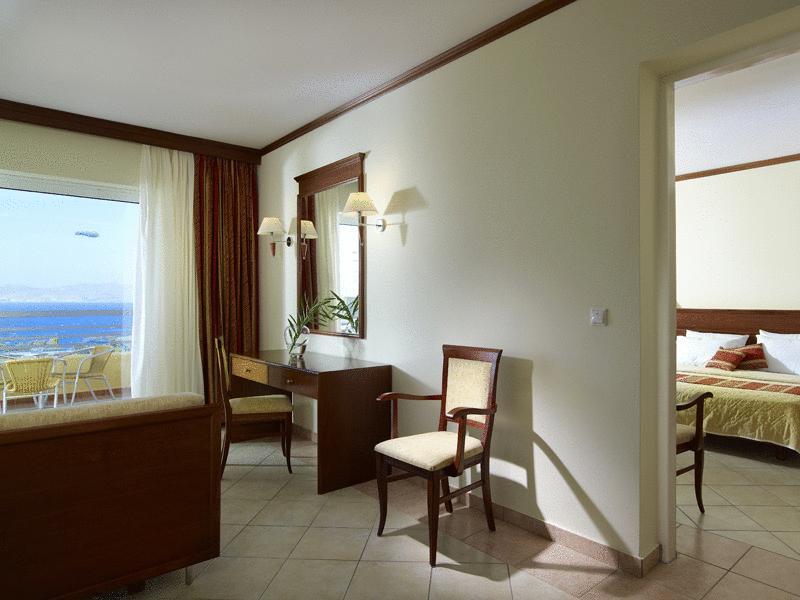 Kipriotis Panorama Hotel & Suites Ψαλίδι Εξωτερικό φωτογραφία