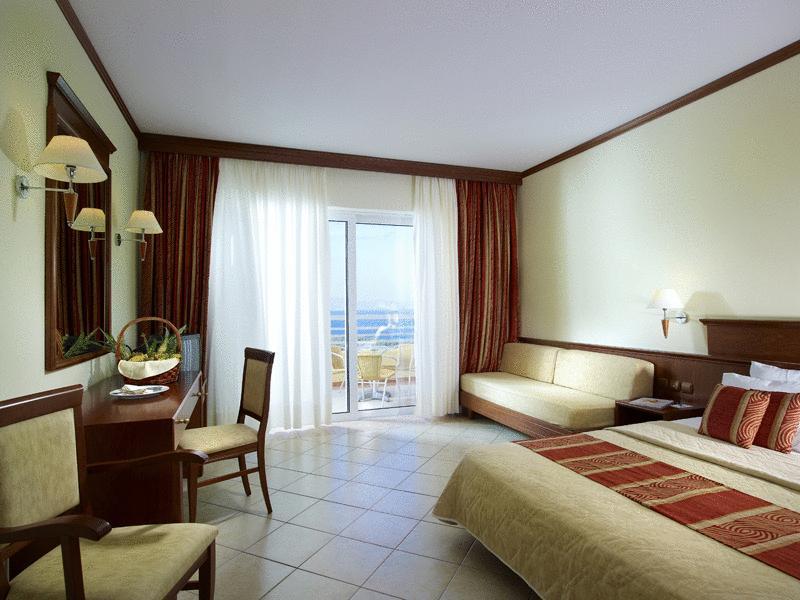 Kipriotis Panorama Hotel & Suites Ψαλίδι Εξωτερικό φωτογραφία