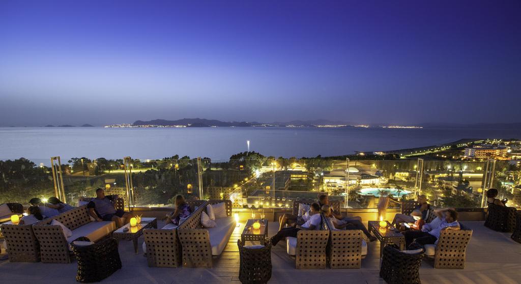 Kipriotis Panorama Hotel & Suites Ψαλίδι Εξωτερικό φωτογραφία