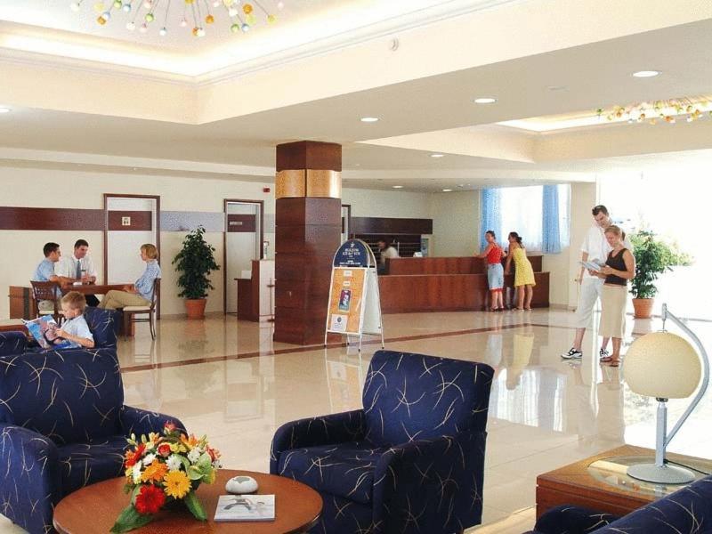 Kipriotis Panorama Hotel & Suites Ψαλίδι Εξωτερικό φωτογραφία