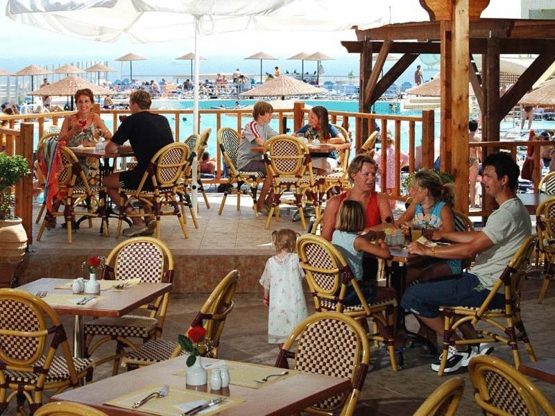 Kipriotis Panorama Hotel & Suites Ψαλίδι Εξωτερικό φωτογραφία