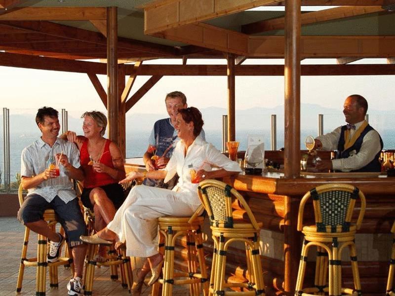 Kipriotis Panorama Hotel & Suites Ψαλίδι Εξωτερικό φωτογραφία