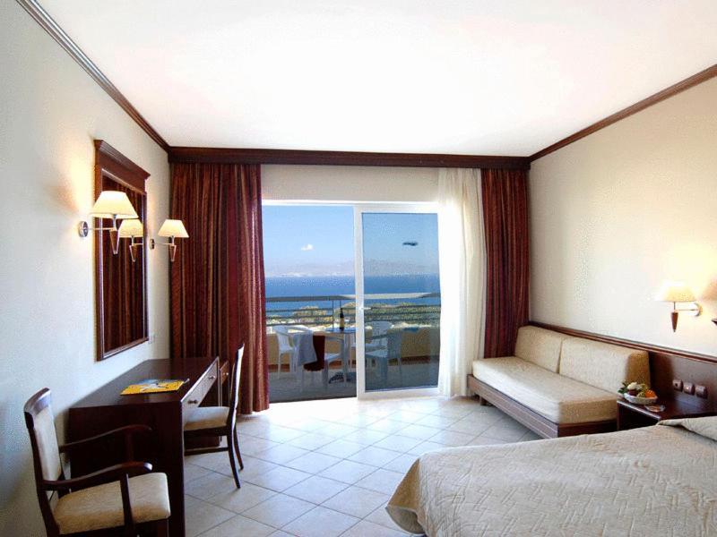 Kipriotis Panorama Hotel & Suites Ψαλίδι Δωμάτιο φωτογραφία