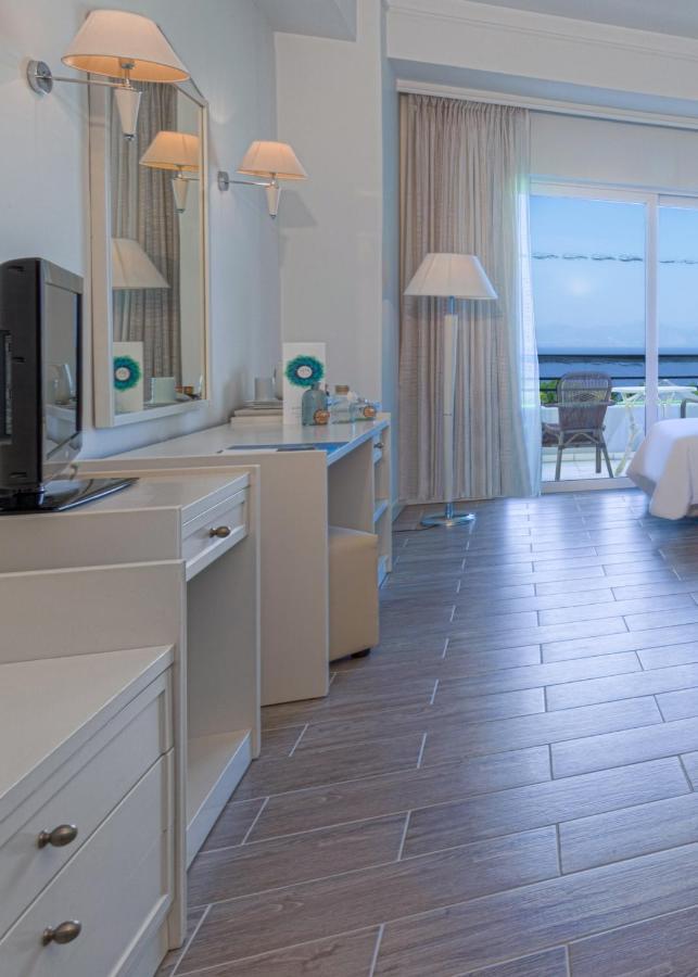Kipriotis Panorama Hotel & Suites Ψαλίδι Εξωτερικό φωτογραφία